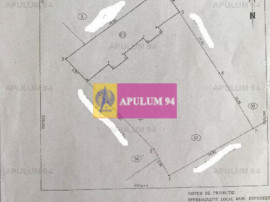 Teren zona Mosilor-Stefan Cel Mare