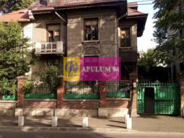 Apartament Elegant in Vilă zona Gradina Botanica-Splaiul...