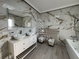 Duplex premium cu 5 camere de vanzare in Mosnita Noua &ndash;...