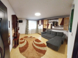 Garsoniera de inchiriat in Centrul Vechi