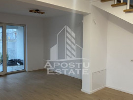 Duplex cu finisari de lux in cartier rezidential Remetea ...