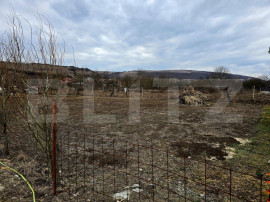 Oportunitate: Teren intravilan in Comuna Baciu