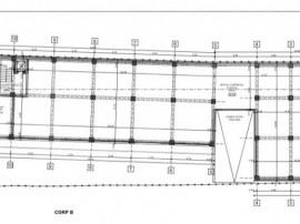 OFERTĂ!!!!! Spatiu comercial de inchiriat, 630 mp, zona Fab