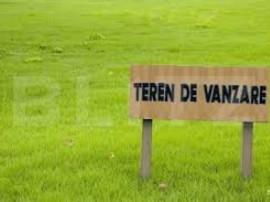 Teren intravilan, 2.150 mp, zona Lidl Obcini