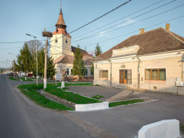 Spațiu comercial de vanzare, Bod, Brasov