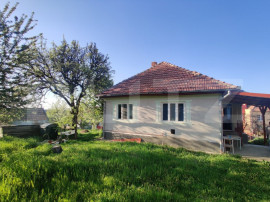 Casa renovabila / demolabila, Gheorghieni, 2 fronturi 130ml,