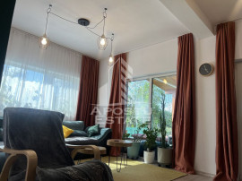 Duplex modern, 4 camere, in Sanandrei