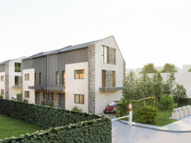 COMISION 0! Duplex 4 camere, 120mp, 200 teren, proiect final