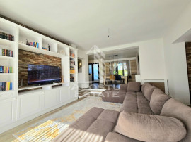 Casa individuala deosebita, cu 4 camere, teren de 600 mp,...