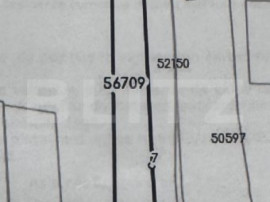 Teren intravilan, toate utilitatile, 2223 mp, Bals