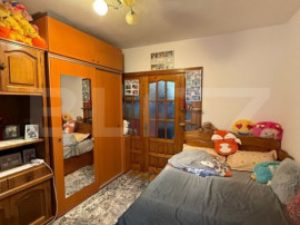 Garsoniera confort 2, 21 mp, etaj 2, zona Strada Hidrocentra