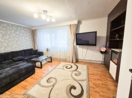 Apartament 4 camere Popa Sapca Pitesti