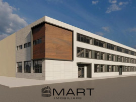Spatiu birouri zona Calea Surii Mici