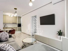 Apartament cu 2 camere Adora Park - loc de parcare inclus