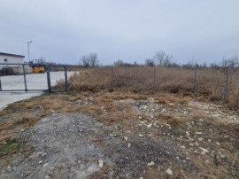 MINERI - TEREN 1000 MP, PLATFORMA BETONATA 200MP