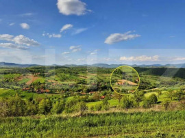 Teren intravilan de vanzare, 2962 mp, zona Sulighete, Deva