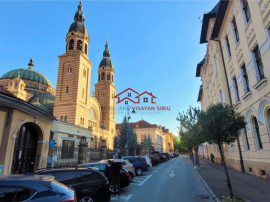 Apartament modern,ultracentral,Sibiu