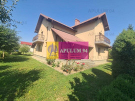 Vilă de v&acirc;nzare &icirc;n Breaza - Zona Liceul Militar