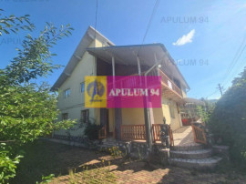 Vilă de v&acirc;nzare &icirc;n Breaza