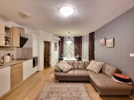 Apartament de lux 2 camere, loc de parcare, Buziasului/Mo...