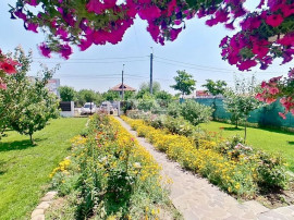 Vila si teren de 1500 mp/ Satu Nou/ Tecuci