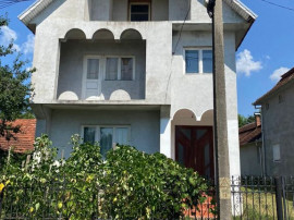 Casa in inima localitatii Certeze