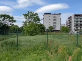 TEREN INTRAVILAN 600 mp Sisesti S+P+7E Sector 1