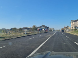 Teren in Constanta zona km 5 - Veterani