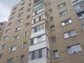 De v&acirc;nzare apartament cu 2 camere &icirc;n Sf&acirc;ntu Gheorghe