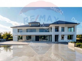 Spațiu de birouri/apartamente de 756m.p. de v&acirc;nzare