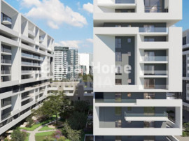 Prima Vista - Fabrica Glucoza | Apartament 2 Camere + Balcon