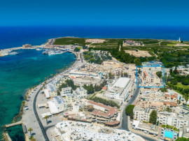 Spatiu comercial de in Paphos, Cipru