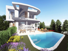 Casa de in Paphos, Cipru