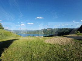 ???? Teren intravilan de vanzare, 10 ari, zona Colibita