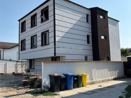 3 camere Bragadiru Cristalului
