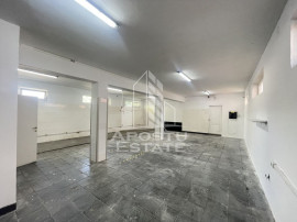 Spatiu pentru productie, 157 mp+ curte acoperita 60 mp, Z...