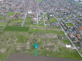 TEren intravilan Gradiste