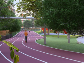 Parcela casa ARED IMAR fara comision