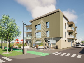 PUZ cu parcele de duplex si blocuri, teren 1 ha, Giroc