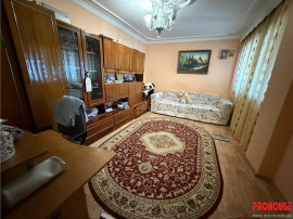 Mioritei- Energiei - 2 camere decomandate