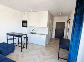 Garsoniera in zona Cotroceni