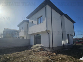Casa individuala 4 camere pod in Prelungirea Ghencea-Bragadi