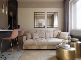 Garsoniera in zona Piata Victoriei