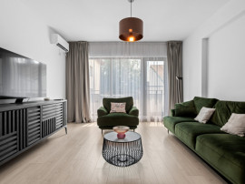 Apartament 3 camere, Eminescu - Viitorului, imobil 2021