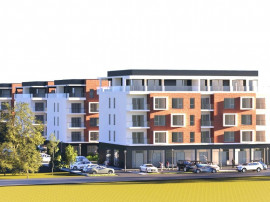 Garsoniere si Apartamente doua camere. Direct Dezvoltator. Tva Inclus!