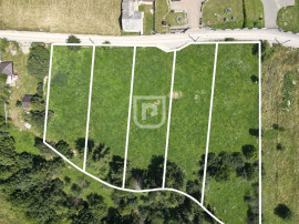 Teren INTRAVILAN Gura Humorului Arinis Bucovina