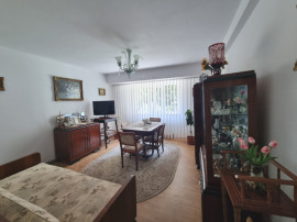 Apartament 2 camere decomandate/bloc fara risc seismic/Aleea