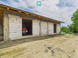 Duplex spațios pe un singur nivel in Șag