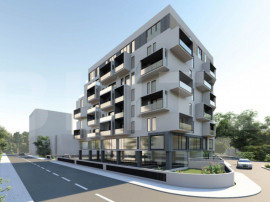 Apartament cu 2 camere, bloc nou, RATE, zona Centrală
