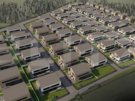 Terenuri cu Autorizatie de Constructie Duplex - 800 mp / pa